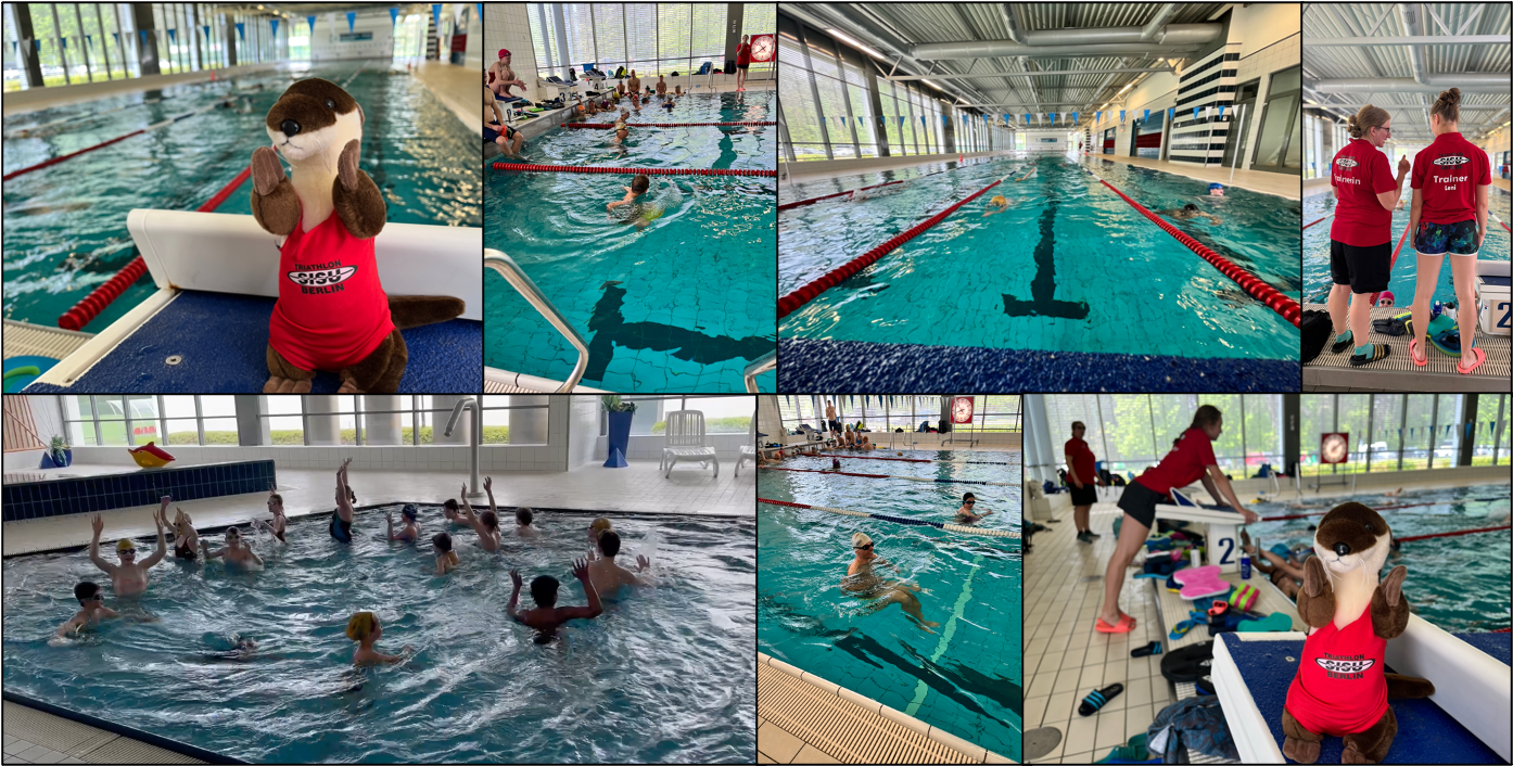SISU Jugend-Trainingslager 2026