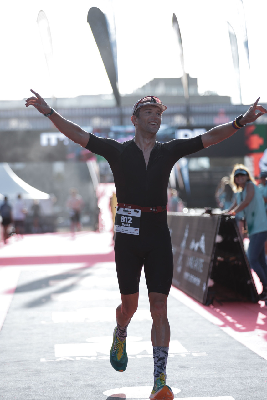 Ironman Lanzarote 2026